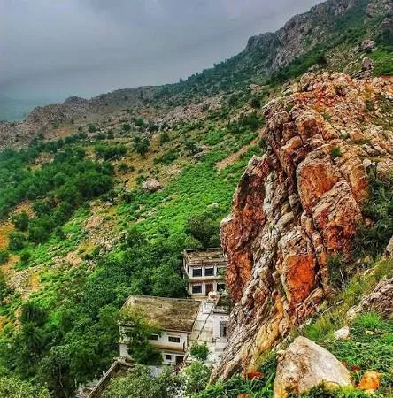 Dungeshwari Hill