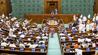 FCRA संशोधन विधेयक पर जेपीसी की दूसरी बैठक
