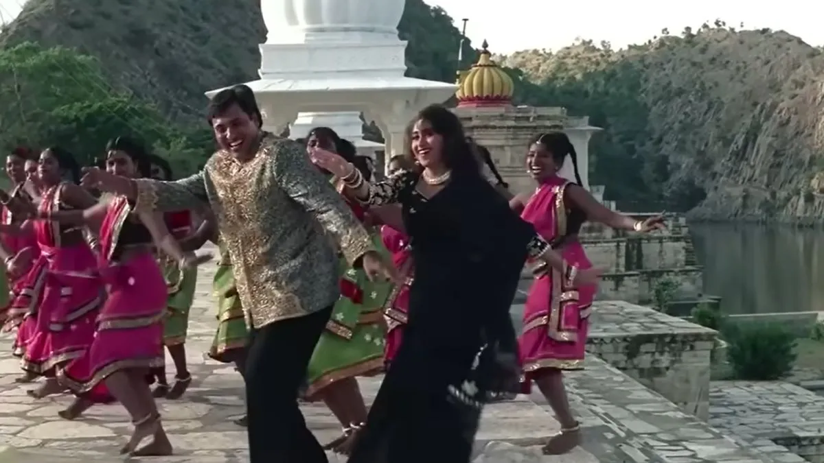 Govinda (41)