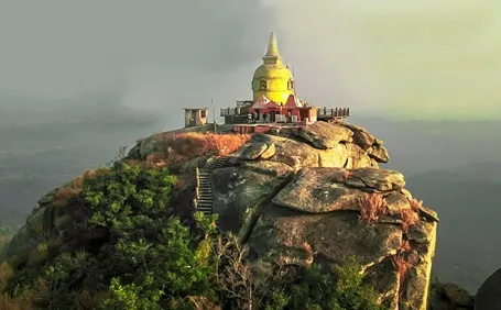 Gurupa Mandir