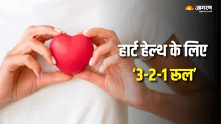 कैसे रखें अपने दिल का ख्याल? (Picture Courtesy: Freepik)
