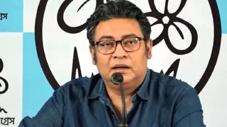 बंगाल के पूर्व मंत्री इंद्रनील सेन(फोटो: सोशल मीडिया)