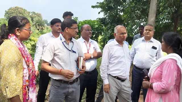 SNMMCH Dhanbad: न दवा मिली, न इलाज, अस्पताल से भागा संदिग्ध जापानी इंसेफेलाइटिस मरीज
