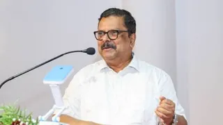 कौन हैं जिजी थॉमसन।