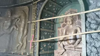 जोधपुर पार्क शारदीया उत्सव समिति का 75वां दुर्गा पूजा