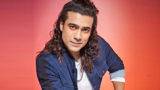 सिंगर Jubin Nautiyal के घर गणेश चतुर्थी के मौके पर आईं खुशियां, पत्नी ने दिया बेटे को जन्म