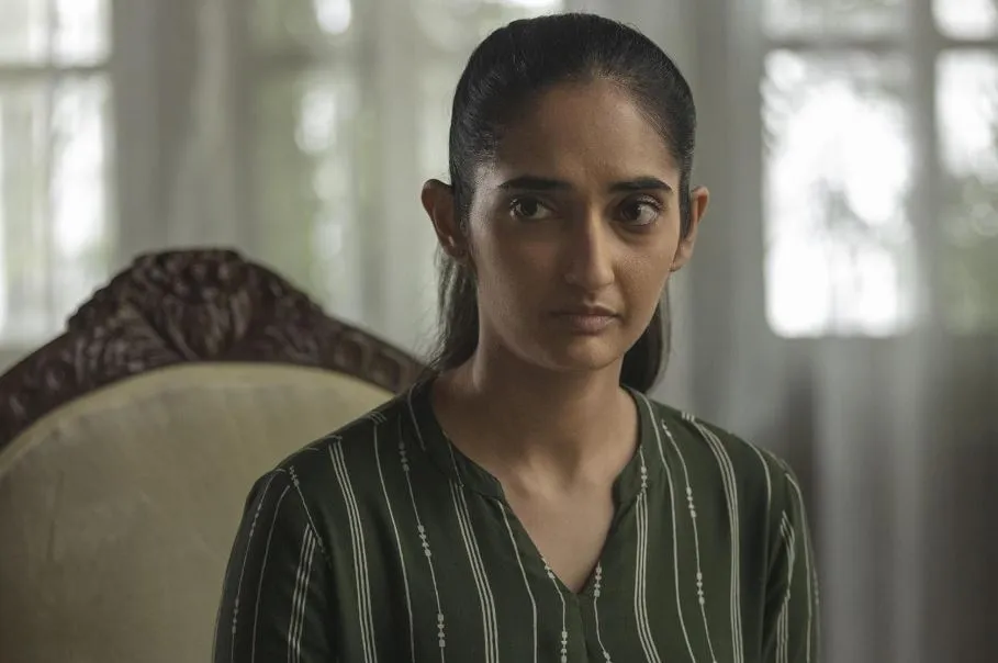 Kaala Paani