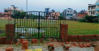 चिंताहरण पार्क। जागरण