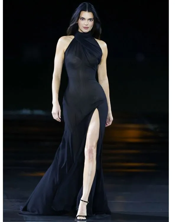Kendall Jenner