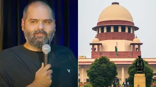 कुणाल कामरा ने विधायी विशेषाधिकार मामले में सुप्रीम कोर्ट का रुख किया