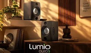 Lumio Aura 5 को भारत में लॉन्च किया गया है।