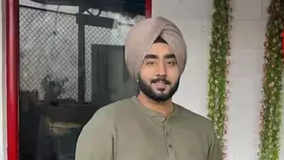 युवराज सिंह मनचंदा।