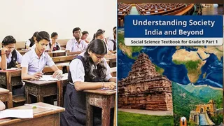 नौवीं कक्षा में भारतीय बहादुरी की कहानियाँ पढ़ाई जाएंगी