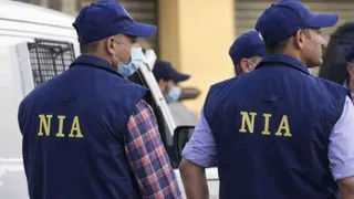 NIA ने मणिपुर IED हमले के दूसरे आरोपी को पकड़ा।