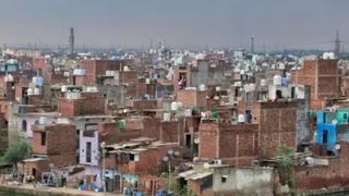 शहरों में नई कॉलोनियां बसाने के नियम होंगे सख्त, डेवलपर्स की बढ़ेगी जिम्मेदारी।