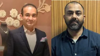 नीरव मोदी के सहयोगी संदीप मिस्त्री को सीबीआई ने गिरफ्तार किया।