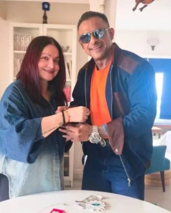 Pooja Bhatt