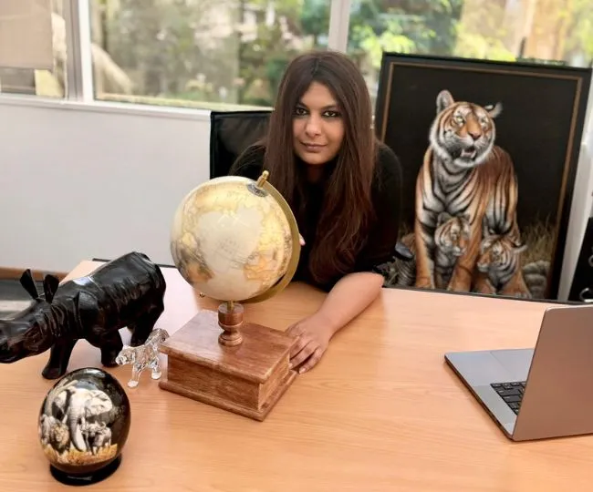 Priya Agrawal