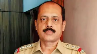 सचिन वाझे को अंटीलिया बम कांड में विशेष अदालत से जमानत मिली (फाइल फोटो)