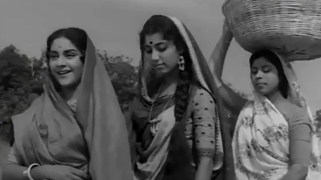 65 साल पहले Chhath Puja पर बना था पहला 'मगही गीत', लता मंगेशकर की छोटी बहन ने गाया था सुरीला गाना