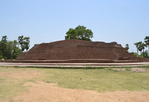 Sujata Garh