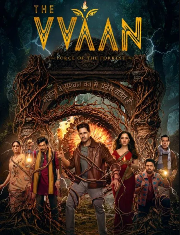 The Vvaan