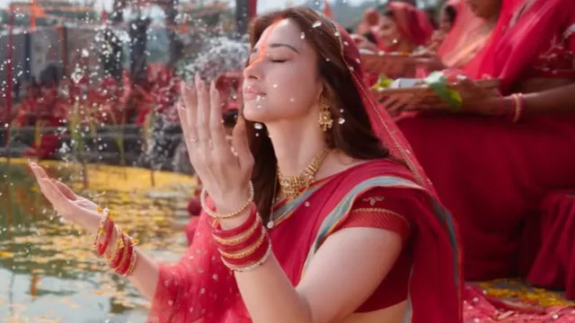 मंगलवार को The Vvaan की निकली लॉटरी, Hanuman Ansh से ज्यादा छाप ले गई नोट