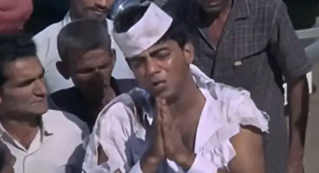 ट्रेनों में बेचीं टॉफियां, गाड़ी चलाते हुए मीना कुमारी की बहन पर आया दिल; वो 'ड्राइवर' जो लेता था हीरो से ज्यादा फीस