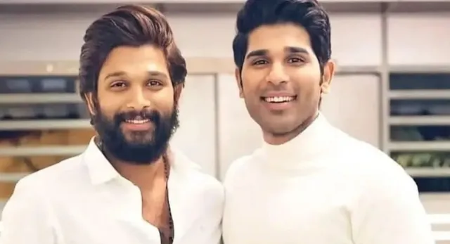 हनुमान मंदिर में रात को बज रहे थे भजन, सुनकर आगबबूला हुए Allu Arjun के छोटे भाई; पुलिस में दर्ज कराई शिकायत