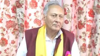 हिमाचल के पूर्व मंत्री मेजर विजय सिंह मनकोटिया। फाइल फोटो