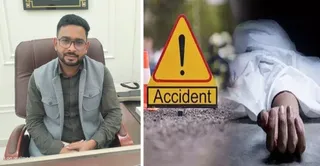 विकास नायक।