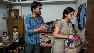 यह तस्वीर एआई के द्वारा बनाई गई है।
