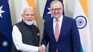 आस्ट्रेलिया के प्रधानमंत्री दिसंबर में करेंगे भारत की यात्रा (फाइल फोटो)