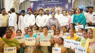 पंजाब में नशा मुक्ति अभियान को मिली नई धार (फाइल फोटो)