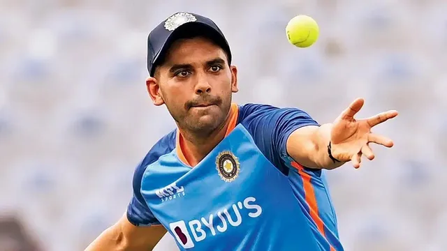 दीपक चाहर के तीन बल्ले हुए चोरी, जिससे हो गया लाखों रुपये का नुकसान; भारतीय ऑलराउंडर का वीडियो हुआ वायरल