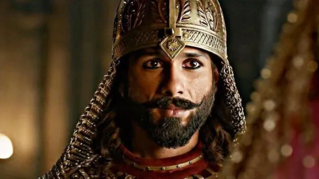 पर्दे पर फिर दिखेगी 'छत्रपति शिवाजी महाराज' की महागाथा, ठंडे बस्ते में नहीं पीरियड ड्रामा फिल्म?
