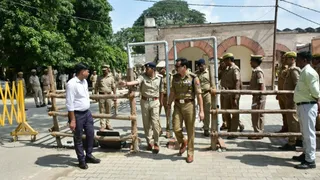 वाराणसी एमएलसी चुनाव अधिसूचना जारी, नामांकन प्रक्रिया हुई प्रारंभ।