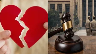 पत्नी को मिलेगा 71.66 लाख रुपये स्थायी भरण-पोषण