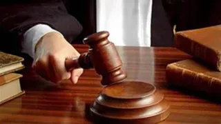 आजमगढ़ में जानलेवा हमले के दोषी मुस्लिम को पांच साल का सश्रम कारावास।
