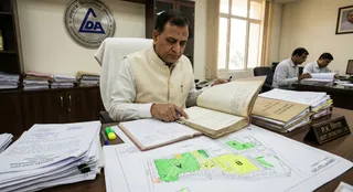 इस फोटो को AI के माध्यम से तैयार किया गया है।