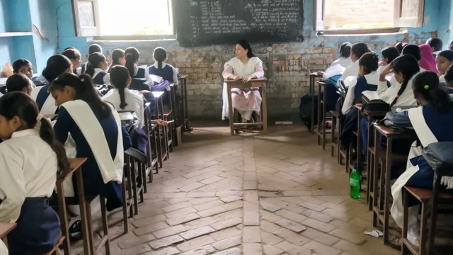 फतेहपुर में पुरानी मांगें पूरी न होने पर फिर विरोध पर उतरे जेन अल्फा, तीन घंटे तक हुई नारेबाजी
