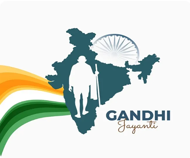 gandhi jayanti