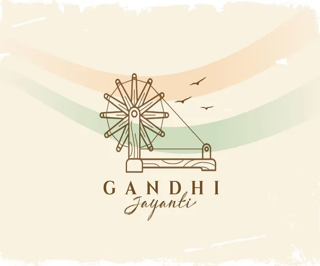 gandhi jayanti 2nd october