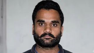 FBI ने गोल्डी बराड़ को मोस्ट वांटेड सूची में शामिल किया (फाइल फोटो)