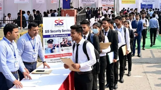 हरिद्वार में कल लगेगा एक दिवसीय रोजगार मेला, 18 से 40 साल वाले कर सकते हैं आवेदन
