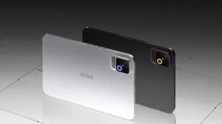 iQOO Pad Ultra को लॉन्च किया गया है।