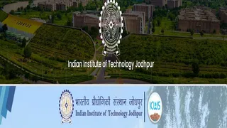 IIT Jodhpur Vacancy 2026
