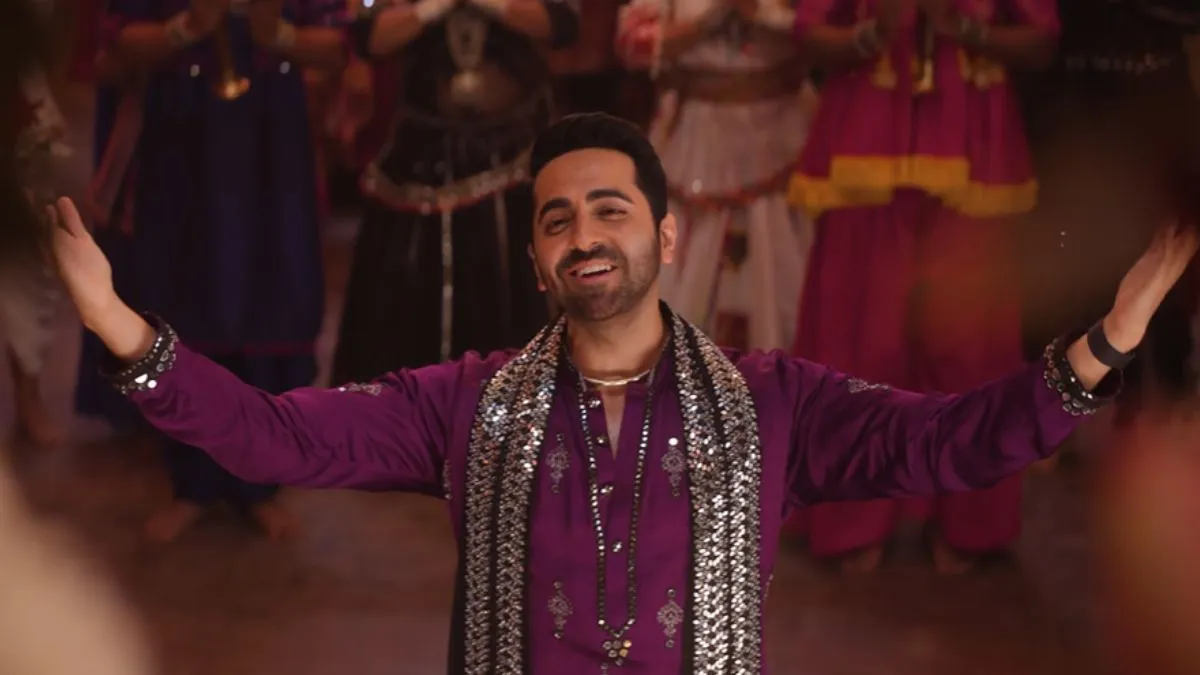 jai ambe bol song (1)