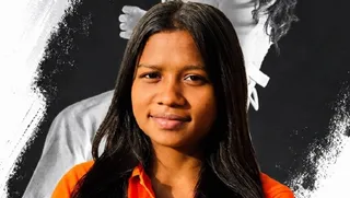 टाटा स्टील एडवेंचर फाउंडेशन की खिलाड़ी जोगा अपने पहले ही एशियन गेम्स में शानदार लय में नजर आ रही हैं।