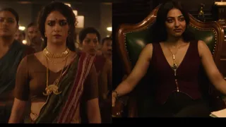ओटीटी पर कब रिलीज होगी अक्का?